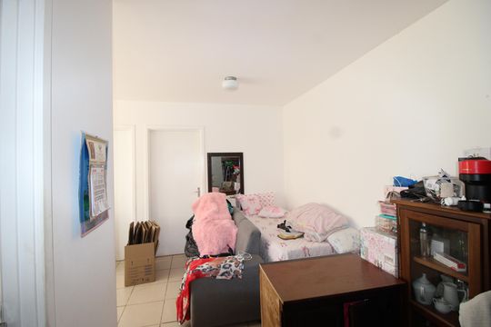 Sala de apartamento à venda com 2 quartos, 50m² em Jardim Guaianazes, São Paulo