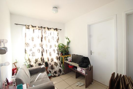 Apartamento à venda com 2 quartos, 50m² em Jardim Guaianazes, São Paulo