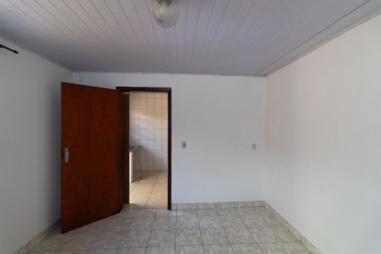 Quarto de casa para alugar com 1 quarto, 40m² em Vila Prudente, São Paulo