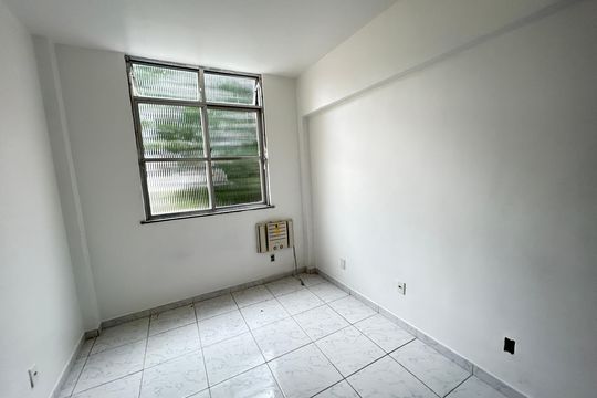 Quarto 2 de apartamento para alugar com 2 quartos, 45m² em Cascadura, Rio de Janeiro
