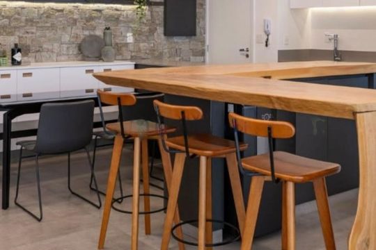 Apartamento para alugar com 1 quarto, 82m² em Itaim Bibi, São Paulo