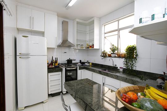 Apartamento à venda com 2 quartos, 71m² em Padre Eustáquio, Belo Horizonte