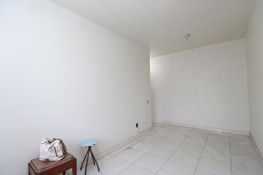 Sala de apartamento à venda com 2 quartos, 51m² em Pechincha, Rio de Janeiro