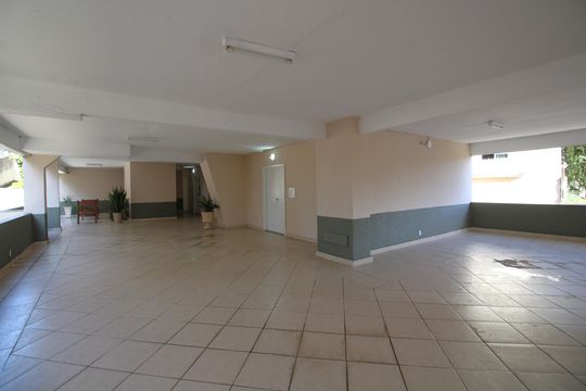 Área comum de apartamento à venda com 2 quartos, 51m² em Pechincha, Rio de Janeiro