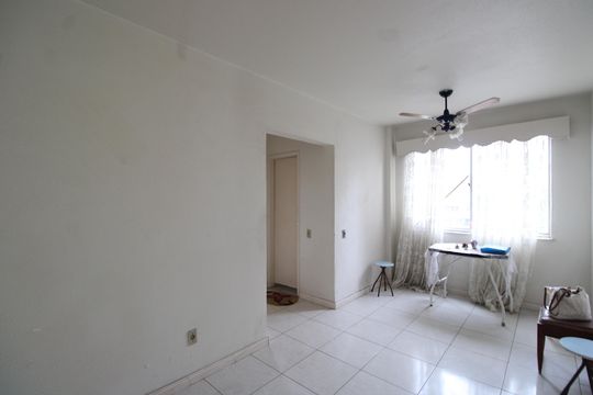 Apartamento à venda com 2 quartos, 51m² em Pechincha, Rio de Janeiro