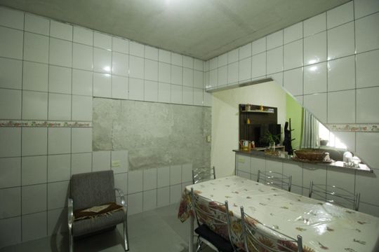 Cozinha de casa à venda com 3 quartos, 50m² em Jardim Paulistano (zona Norte), São Paulo