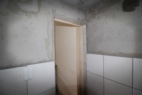 Lavabo de casa à venda com 3 quartos, 50m² em Jardim Paulistano (zona Norte), São Paulo