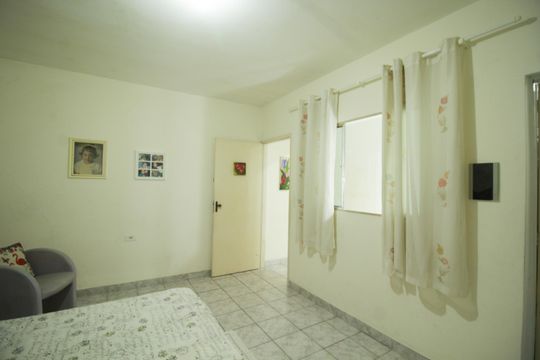 Quarto de casa à venda com 3 quartos, 50m² em Jardim Paulistano (zona Norte), São Paulo
