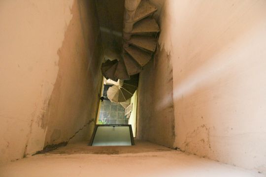 Detalhe de casa à venda com 3 quartos, 50m² em Jardim Paulistano (zona Norte), São Paulo