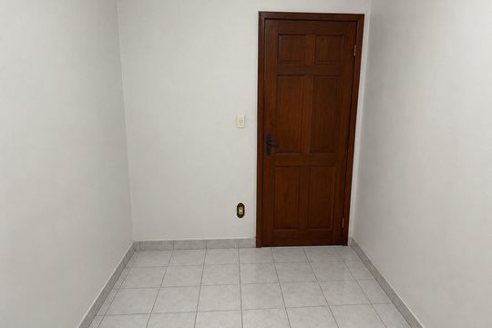 Quarto de apartamento para alugar com 4 quartos, 307m² em Vila Vista Alegre, Cachoeirinha