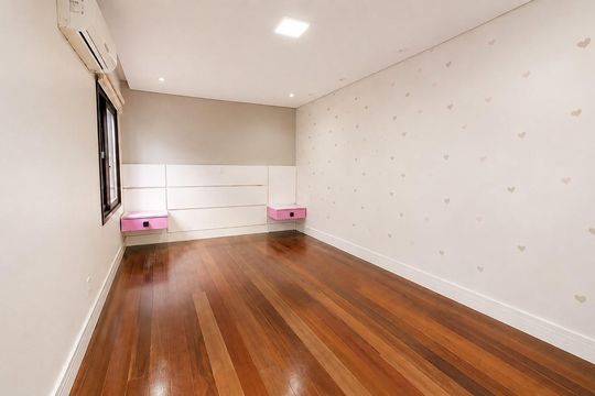 Apartamento para alugar com 4 quartos, 307m² em Vila Vista Alegre, Cachoeirinha