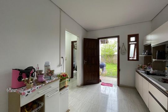 Casa à venda com 2 quartos, 52m² em Campina, São Leopoldo