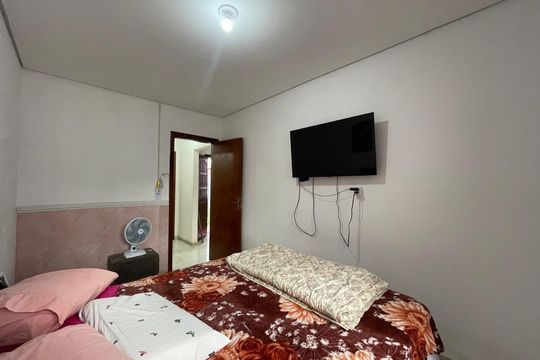 Casa à venda com 2 quartos, 52m² em Campina, São Leopoldo