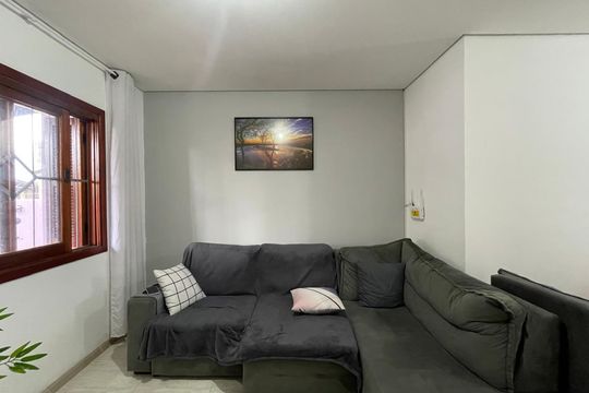 Casa à venda com 2 quartos, 52m² em Campina, São Leopoldo