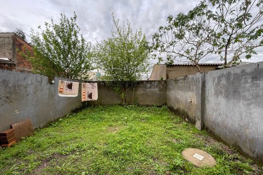 Casa à venda com 2 quartos, 52m² em Campina, São Leopoldo