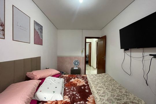 Casa à venda com 2 quartos, 52m² em Campina, São Leopoldo
