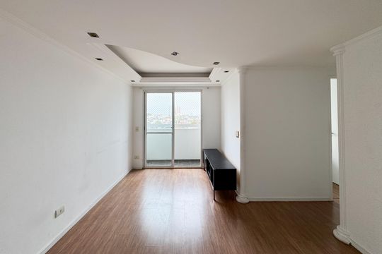 Apartamento para alugar com 3 quartos, 61m² em Centro, São Bernardo do Campo