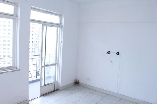 Kitnet/Studio à venda com 1 quarto, 44m² em Centro Histórico de São Paulo, São Paulo