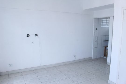 Kitnet/Studio à venda com 1 quarto, 44m² em Centro Histórico de São Paulo, São Paulo