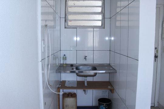 Kitnet/Studio à venda com 1 quarto, 44m² em Centro Histórico de São Paulo, São Paulo