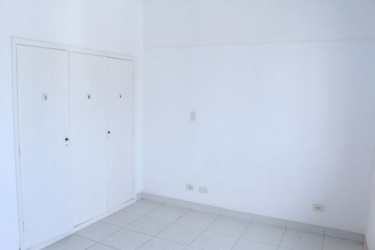 Kitnet/Studio à venda com 1 quarto, 44m² em Centro Histórico de São Paulo, São Paulo