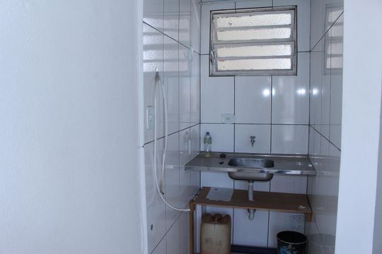 Kitnet/Studio à venda com 1 quarto, 44m² em Centro Histórico de São Paulo, São Paulo