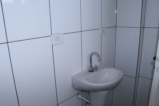 Kitnet/Studio à venda com 1 quarto, 44m² em Centro Histórico de São Paulo, São Paulo
