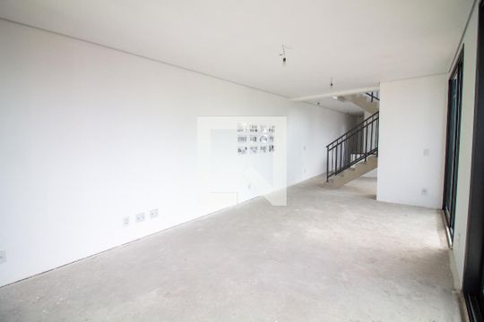 Apartamento à venda com 4 quartos, 167m² em Brooklin, São Paulo