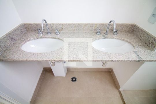 Apartamento à venda com 4 quartos, 167m² em Brooklin, São Paulo