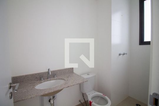 Apartamento à venda com 4 quartos, 167m² em Brooklin, São Paulo