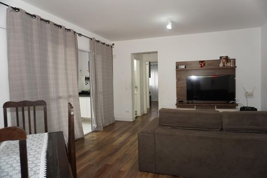 Apartamento para alugar com 3 quartos, 90m² em Parque Esplanada do Embu, Embu das Artes