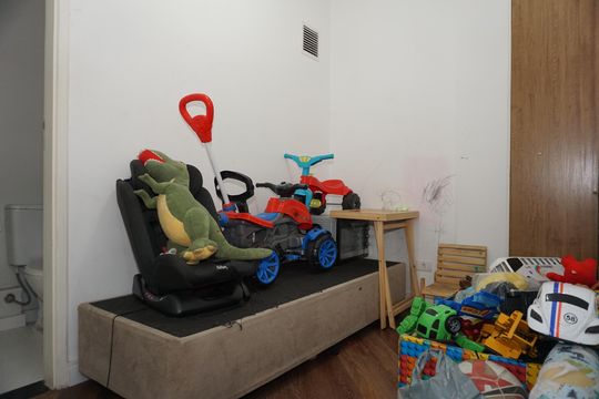 Quarto de Serviço de apartamento para alugar com 3 quartos, 90m² em Parque Esplanada do Embu, Embu das Artes