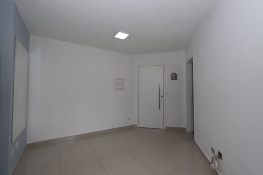 Apartamento para alugar com 2 quartos, 50m² em Chácara Belenzinho, São Paulo