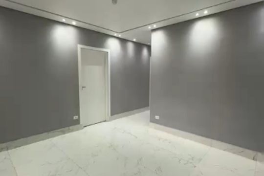 Sala de casa para alugar com 2 quartos, 100m² em Jardim do Campo, São Paulo