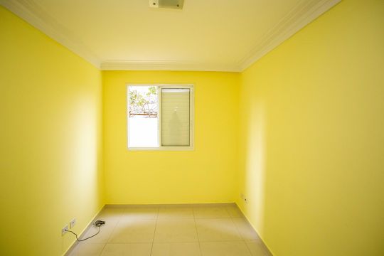 Quarto 1 de apartamento à venda com 2 quartos, 50m² em Centro, Diadema