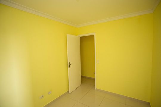 Quarto 2 de apartamento à venda com 2 quartos, 50m² em Centro, Diadema