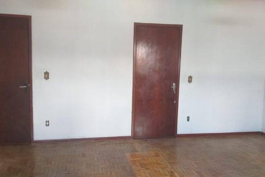 Quarto de casa à venda com 3 quartos, 200m² em Vila Homero Thon, Santo André