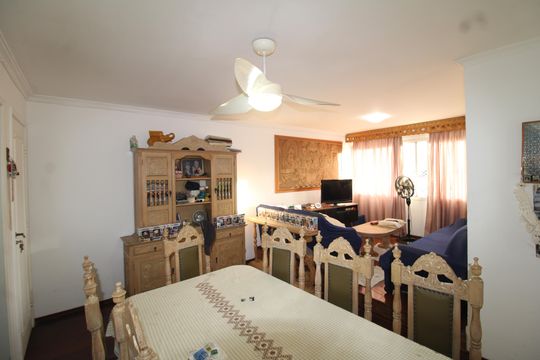 Apartamento à venda com 3 quartos, 89m² em Jardim São Paulo, São Paulo