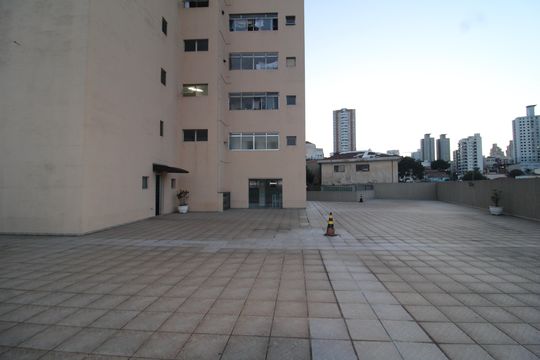 Área Comum de apartamento à venda com 3 quartos, 89m² em Jardim São Paulo, São Paulo