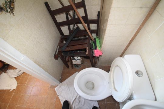 Banheiro 2 de apartamento à venda com 3 quartos, 89m² em Jardim São Paulo, São Paulo