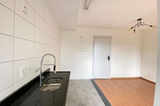 Apartamento à venda com 2 quartos, 46m² em Inhaúma, Rio de Janeiro