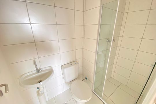 Apartamento à venda com 2 quartos, 46m² em Inhaúma, Rio de Janeiro