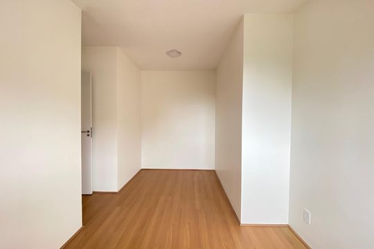 Apartamento à venda com 2 quartos, 46m² em Inhaúma, Rio de Janeiro