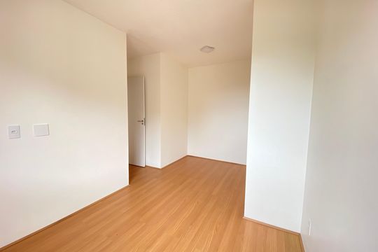 Apartamento à venda com 2 quartos, 46m² em Inhaúma, Rio de Janeiro