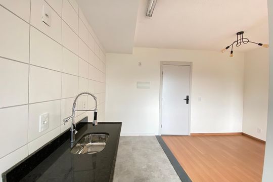 Apartamento à venda com 2 quartos, 46m² em Inhaúma, Rio de Janeiro