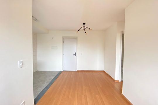 Apartamento à venda com 2 quartos, 46m² em Inhaúma, Rio de Janeiro