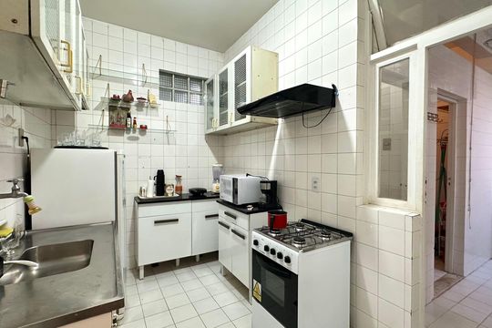 Apartamento para alugar com 2 quartos, 64m² em Ipanema, Rio de Janeiro