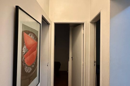 Apartamento para alugar com 2 quartos, 64m² em Ipanema, Rio de Janeiro