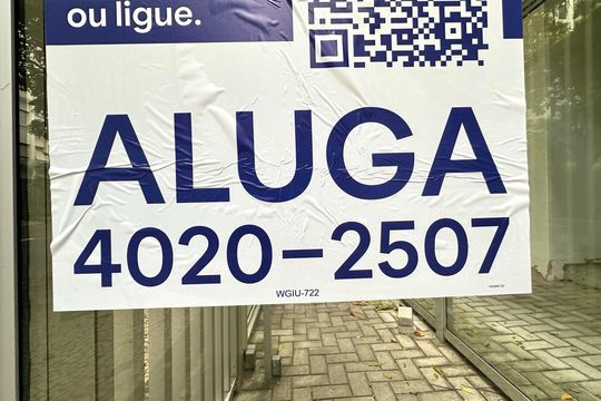 Apartamento para alugar com 2 quartos, 64m² em Ipanema, Rio de Janeiro