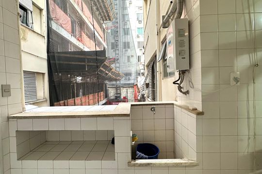 Apartamento para alugar com 2 quartos, 64m² em Ipanema, Rio de Janeiro